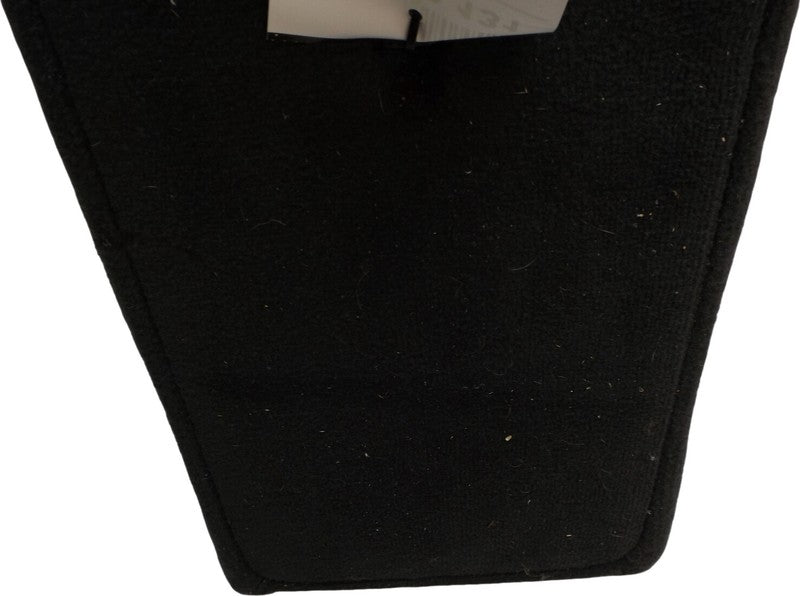 39807001 2010-2016 Volvo XC70 Rear 2nd Row Middle Seat Back Cushion Used OEM 39807001