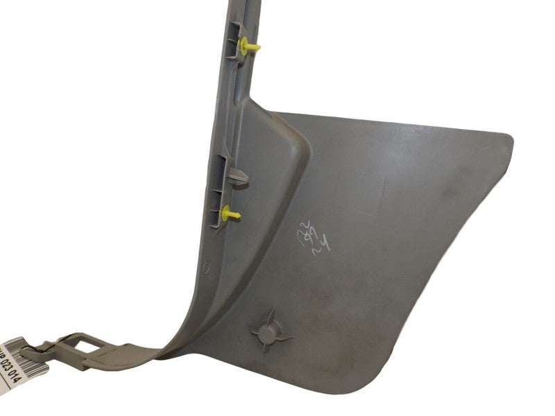 TW38BDAAD 2004-2008 Chrysler Pacifica Passenger RH Kick Trim Used OEM 0TW38TRMAD