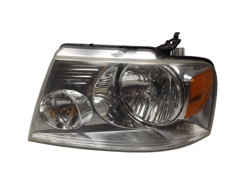 7L3Z13008FA 2004-2008 Ford F-150 XLT Driver FL Headlight Assembly Used OEM 5L3413006A