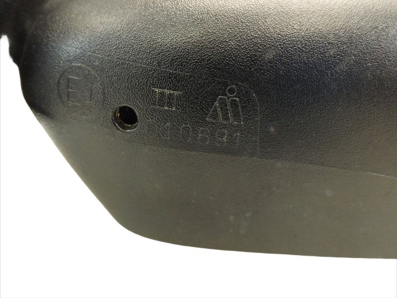 710807 2002-2007 Jeep Liberty Driver FL Door Mirror Used 55155836AH OEM
