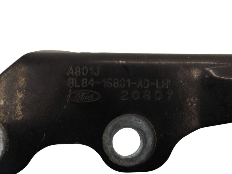 8L8Z16797A 2008-2012 Ford Escape FL FR Hood Hinge, Hood Hinge Used 8L8Z16797A OEM
