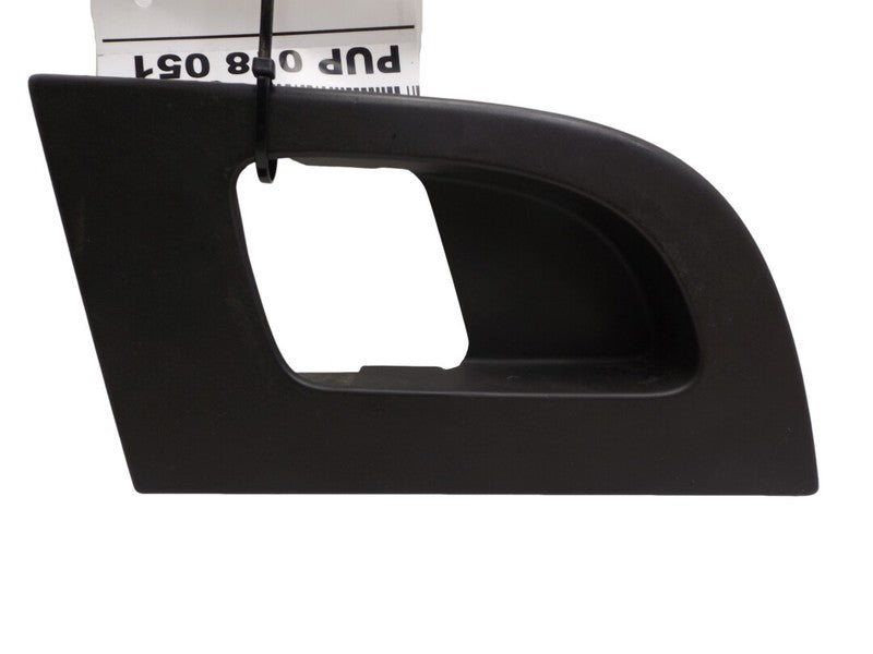 5L1Z78275A19AAB 2003-2006 Ford Expedition Driver Rear RL Interior Door Handle Bezel Used OEM 