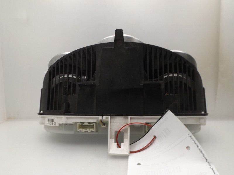 BAR355471A BAR355471A 2007 2008 Mazda 3 Speedometer Instrument Cluster