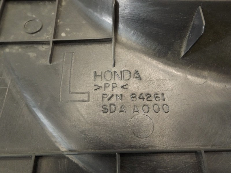 91560S84A01 2003-2007 Honda Accord RL Door Sill Plate Clip Used 91560S84A01 OEM