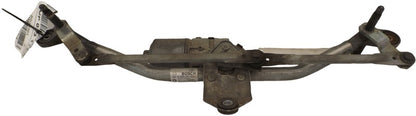 5116303AH 2009-2010 Dodge Journey Windshield Wiper Motor and Transmission Used OEM