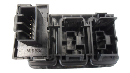 35830SDAA01 2004-2008 Honda Accord Sunroof Switch Used 35830SDAA01 OEM