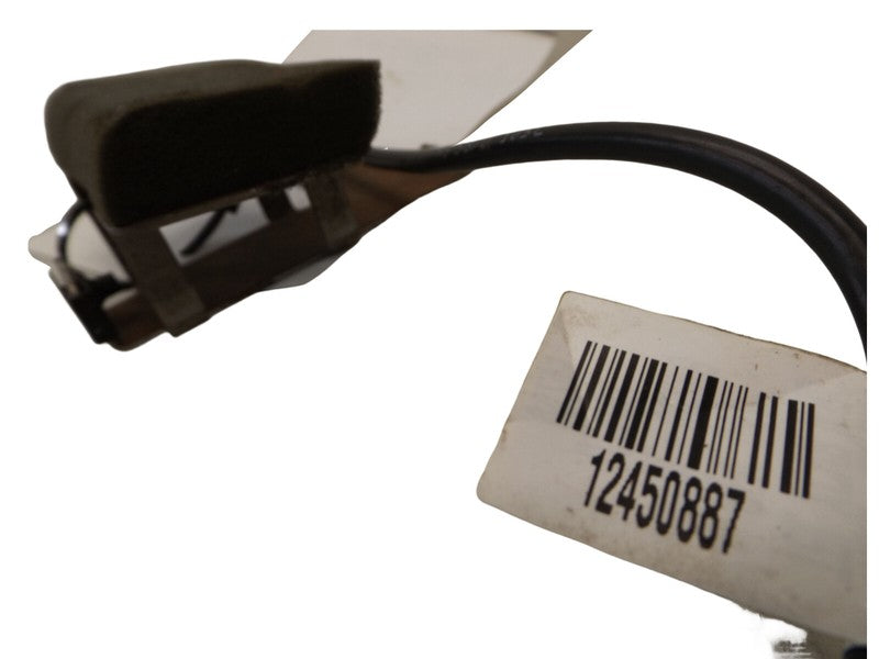 12450887 1999-2006 GMC Yukon XL1500 GPS Navigation System Antenna Cable Used 12450887 OEM