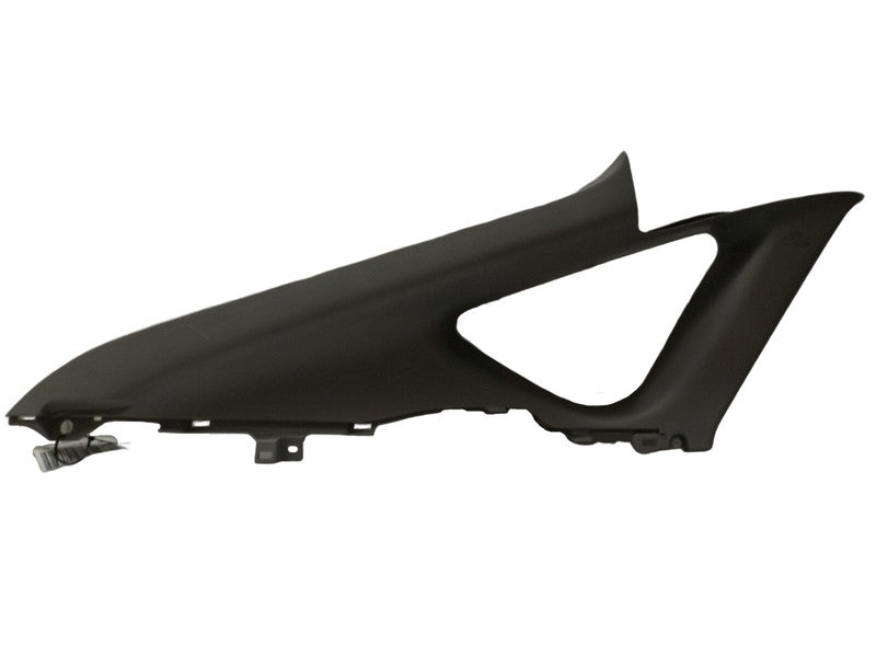 6247047020A0 2004-2009 Toyota Prius Driver Side C Pillar Quarter Trim Used OEM 62480-47020