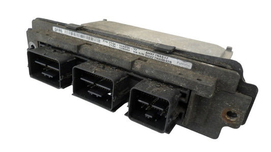 7T4A12A650YF 2007-2010 Lincoln MKX Engine Control Module 3.5L Used 7T4A12A650YF OEM