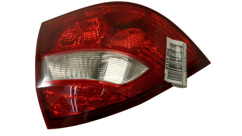 5G1313B505A 2005-2007 Ford Five Hundred Driver RL Tail Light Assembly Used 5G1313B505A OEM