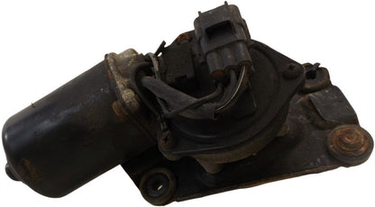 96543071 2004-2008 Chevrolet Aveo Rear Back Glass Wiper Motor Used OEM 96543071