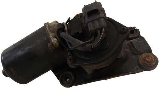 96543071 2004-2008 Chevrolet Aveo Rear Back Glass Wiper Motor Used OEM 96543071