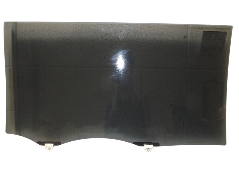 FD24562YPY 2011-2020 Toyota Sienna Driver Rear Sliding Door Glass Used OEM FD24562YPY 