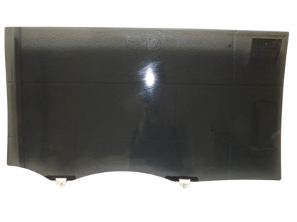 FD24562YPY 2011-2020 Toyota Sienna Driver Rear Sliding Door Glass Used OEM FD24562YPY 