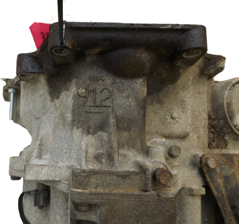 89059911 1998-2005 Oldsmobile Silhouette 3.4L Automatic Transmission Used OEM 89059911