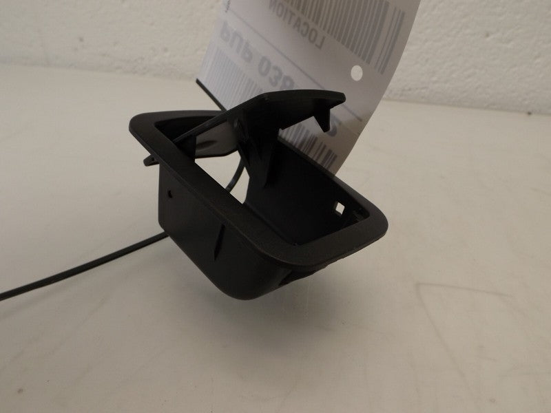 15795997 2006-2011 Chevrolet Impala Child Seat Anchor Trim Cap Cover Used OEM 15795997