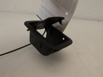 15795997 2006-2011 Chevrolet Impala Child Seat Anchor Trim Cap Cover Used OEM 15795997