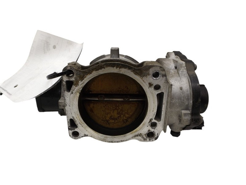 6L3E-AA 8L3F-9F991-CB 8L3E-AA 8L3E-9F991-BA 3L3E-AE 6L3E-AD 2004-2008 Ford F-150 XLT 5.4L Throttle Body Used OEM 8L3E9F9