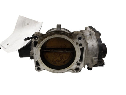 6L3E-AA 8L3F-9F991-CB 8L3E-AA 8L3E-9F991-BA 3L3E-AE 6L3E-AD 2004-2008 Ford F-150 XLT 5.4L Throttle Body Used OEM 8L3E9F9