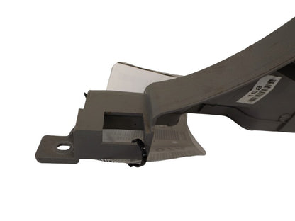 858351D100RU 2007-2012 Kia Rondo Driver LH Lower B Pillar Trim Used OEM 858351D100