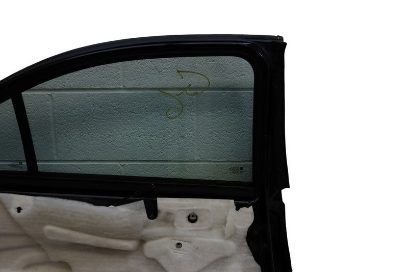 25847897 2005-2010 Pontiac G6 Driver Rear RL Exterior Door Assembly Used OEM 25847897 