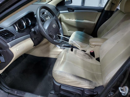 858103K800V2 2007-2010 Hyundai Sonata FL Body A-Pillar Trim Panel Used 858103K800V2 OEM