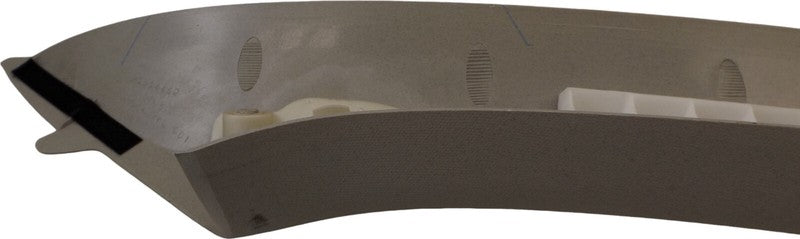 23312104 2006-2011 Chevrolet Impala Driver FL A Pillar Trim Used OEM 25854452