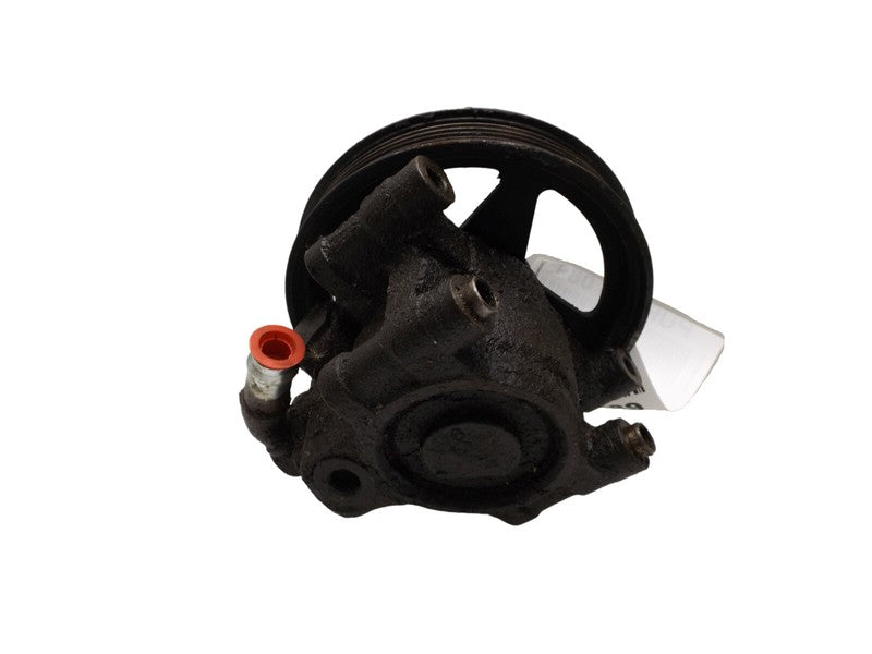 2004-2008 Ford F-150 XLT Power Steering Pump W/Pulley Used OEM 7L3Z3A674DRM 