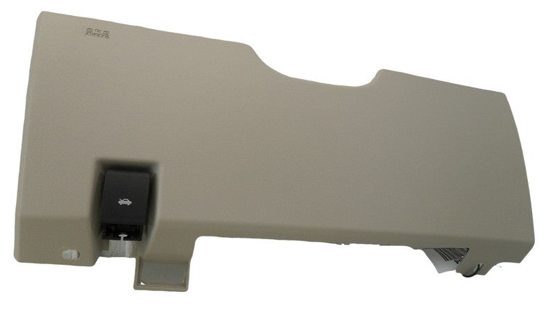 1QY37BD1AC 2013 Chrysler Town &amp; Country Instrument Panel Bolster Used 1QY37BD1AC OEM