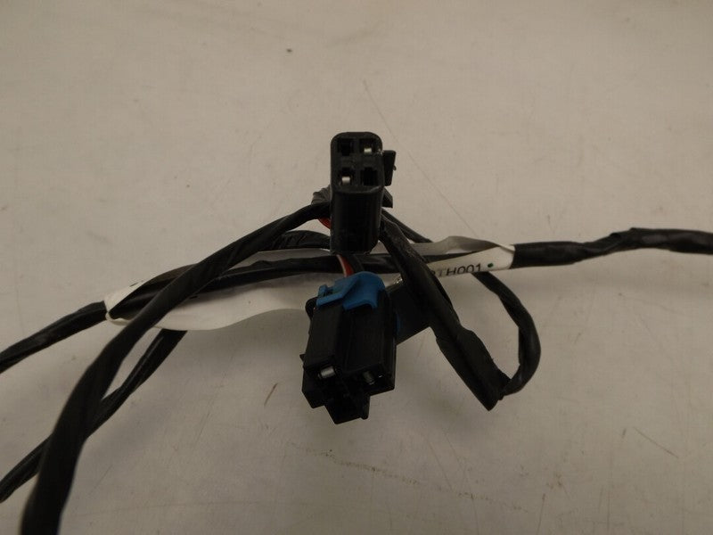 19123445 2004-2009 Cadillac SRX Passenger FR Power Seat Wiring Harness Used OEM 25746641