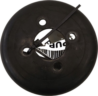 8A528AA 2006-2010 Mercury Mountaineer Water Pump Pulley Used OEM 8A528AA
