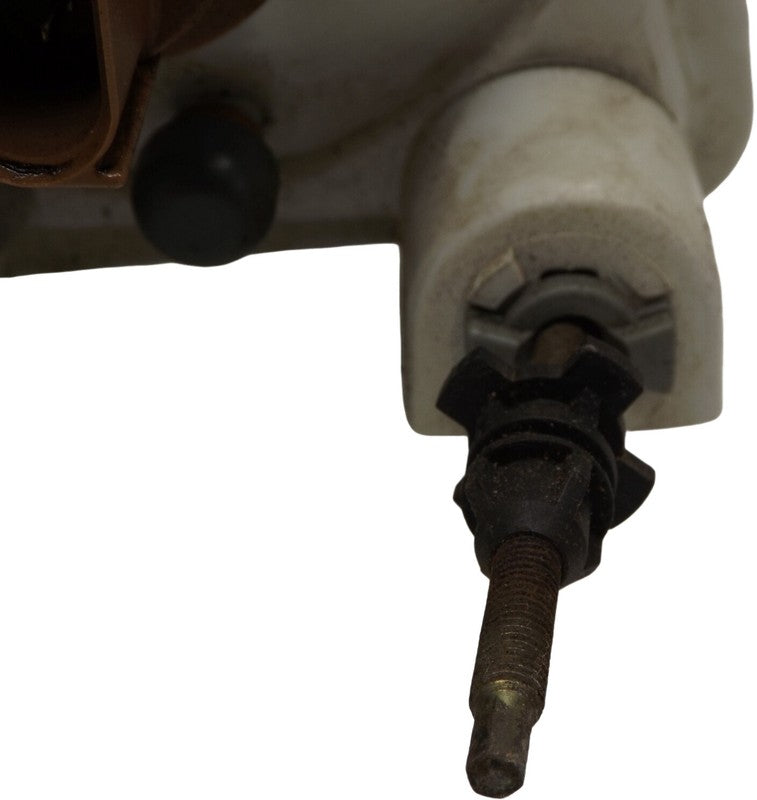 6L5Z13008AA 1998-2005 Ford Ranger Driver Left Headlight Used OEM 1L5X13006B