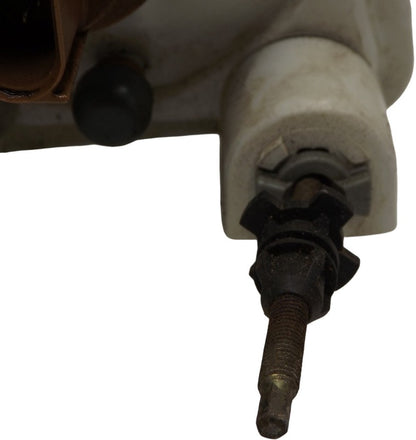 6L5Z13008AA 1998-2005 Ford Ranger Driver Left Headlight Used OEM 1L5X13006B