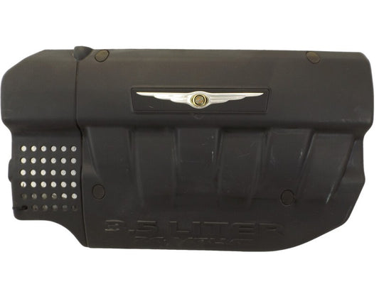 04591919AD 2004-2008 Chrysler Pacifica 3.5L Engine Cover Used OEM 04591919AD