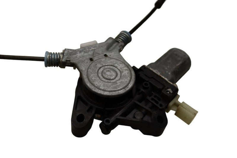 AL8Z7823200A 2008-2012 Ford Escape Passenger FR Window Regulator Used OEM AL8Z7823200A