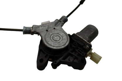 AL8Z7823200A 2008-2012 Ford Escape Passenger FR Window Regulator Used OEM AL8Z7823200A