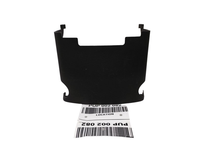 1JL081DVAB 2009-2010 Dodge Journey Upper Steering Column Shroud Piece Used OEM 1JL08TRMAB