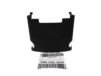 1JL081DVAB 2009-2010 Dodge Journey Upper Steering Column Shroud Piece Used OEM 1JL08TRMAB