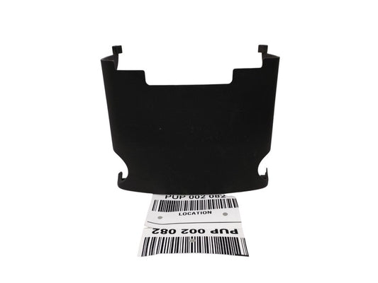 1JL081DVAB 2009-2010 Dodge Journey Upper Steering Column Shroud Piece Used OEM 1JL08TRMAB