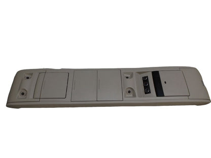 1KM51HDAAB 2011-2016 Chrysler Town &amp; Country Upper Console Used 1KM51HDAAB OEM