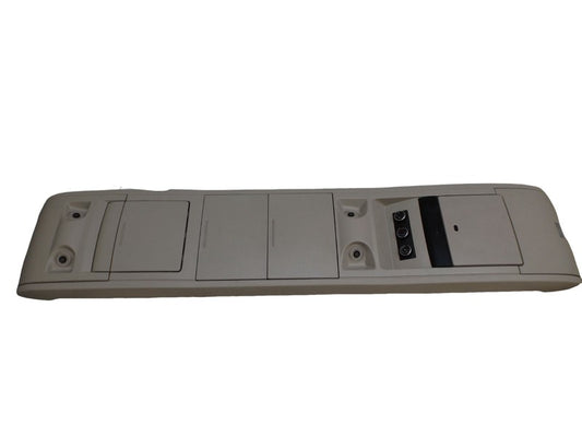 1KM51HDAAB 2011-2016 Chrysler Town &amp; Country Upper Console Used 1KM51HDAAB OEM