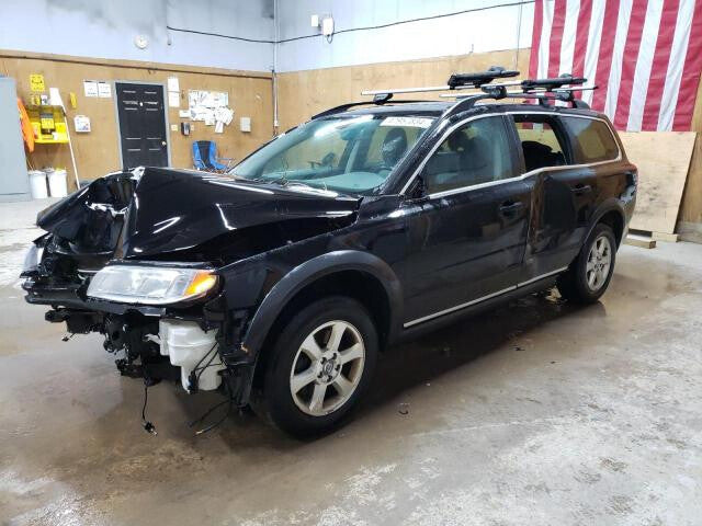 36001776 2010-2016 Volvo XC70 Gauge Instrument Cluster Used OEM 31270903AA