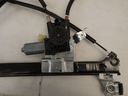 19331461 1998-2005 Oldsmobile Bravada Driver FL Window Regulator Used OEM 19331461
