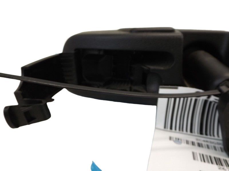 68029129AC 2008-2020 Dodge Grand Caravan Driver Left Fender Used 68029129AC OEM (scratches)