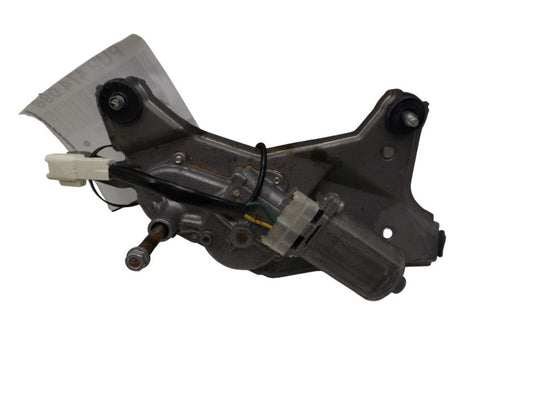 8513047010 2004-2009 Toyota Prius Back Glass Wiper Motor Used OEM 85130-47010
