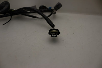 BL8T14632B6EJ4 2008-2012 Ford Escape Passenger Rear RR Door Wiring Harness Used OEM BL8T14632B6