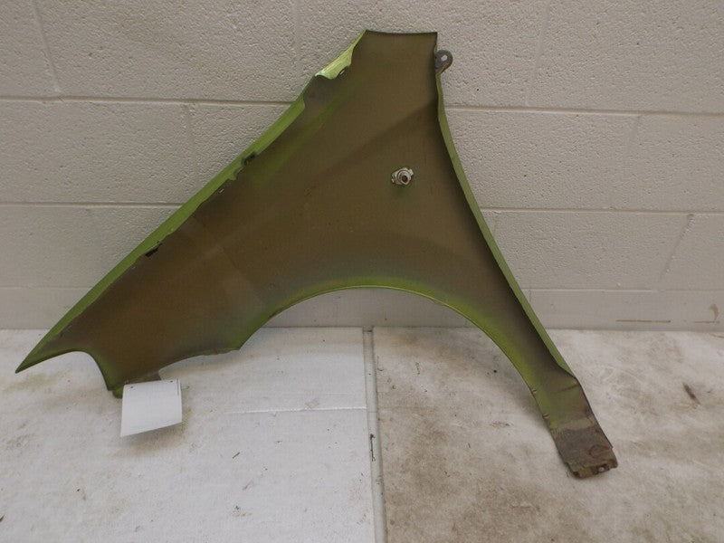 96476680 2004-2008 Chevrolet Aveo Passenger FR Fender Used OEM 96476680
