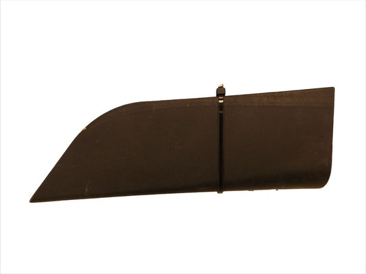 1BR42DX9AC 2008-2010 Dodge Grand Caravan Driver FL Door Mirror Trim Used OEM 1BR42DX9AC 