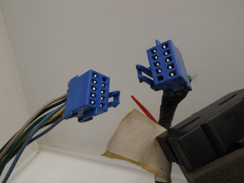 1988-1994 Chevrolet Suburban Wiring Harness for Roof Climate Control OEM