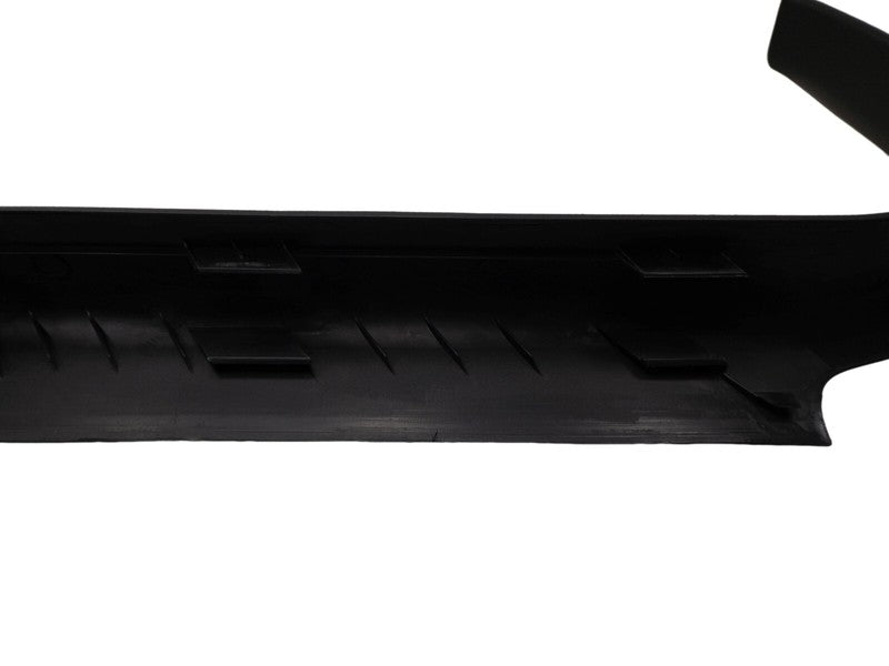 769B4JA00A 2007-2012 Nissan Altima Passenger FR Door Sill Trim Used OEM 769B4JA00A